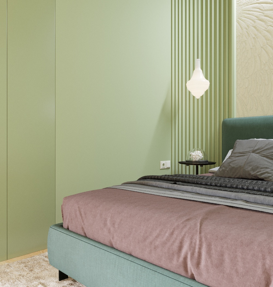 ЖК Прибалтийская Ривьера