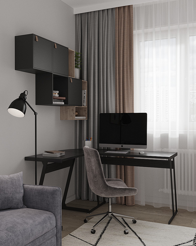 Детская для мальчика