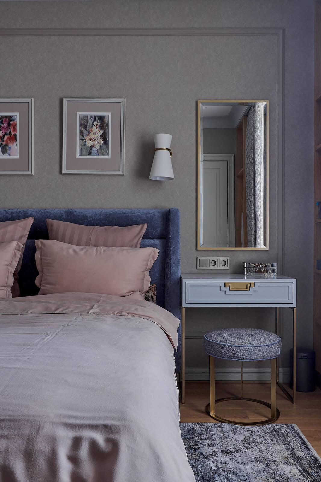 Квартира на Серпуховском Валу