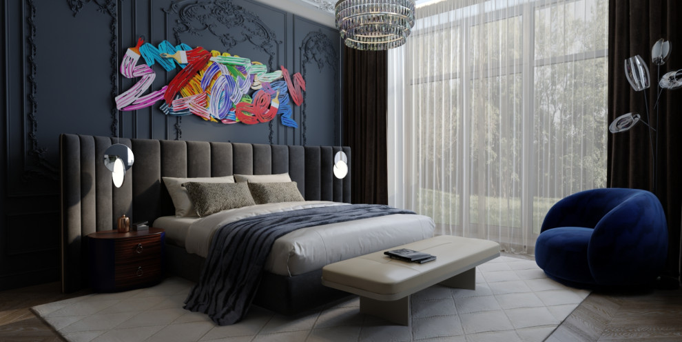 Renaissance park Residence