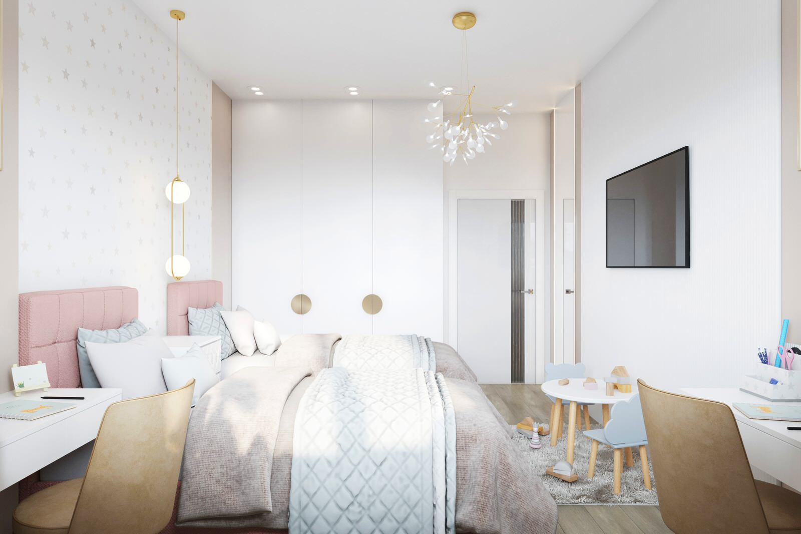 ЖК Столичный