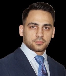 Александр Разумов