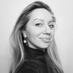 Виктория Гатилова