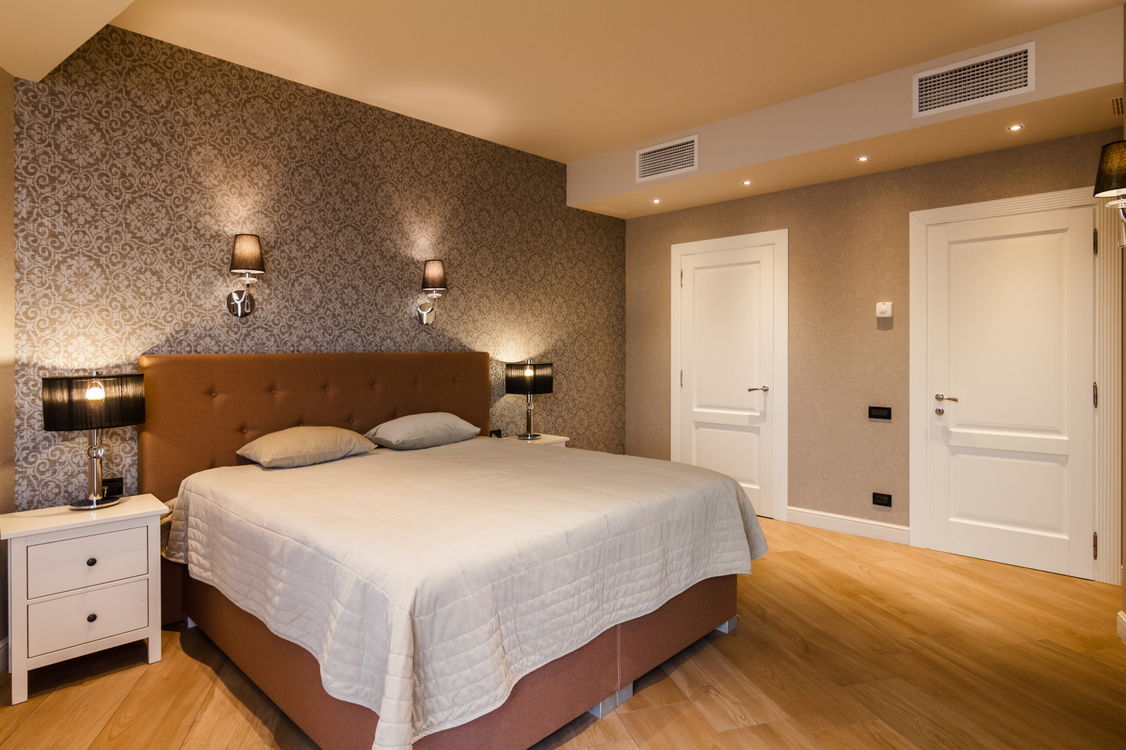 ЖК "Александрийский маяк"