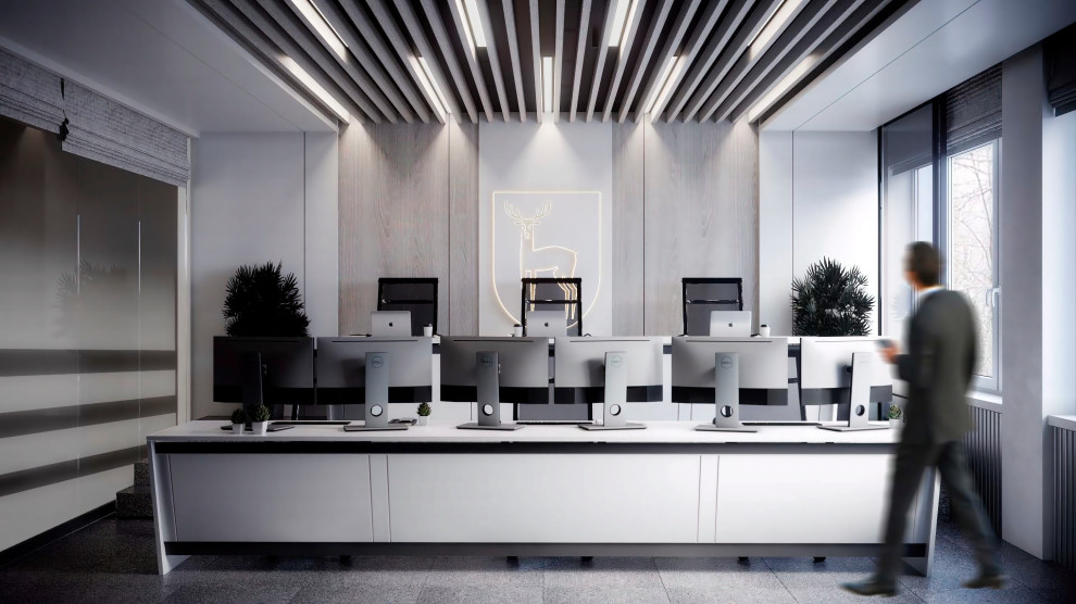 Обложка проекта: Московский эндокринный завод