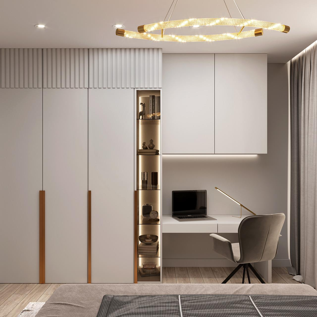 ЖК Балтийский 2 - 101 кв.м