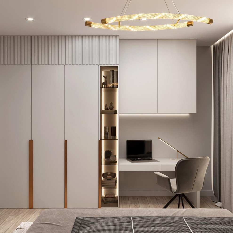 ЖК Балтийский 2 - 101 кв.м