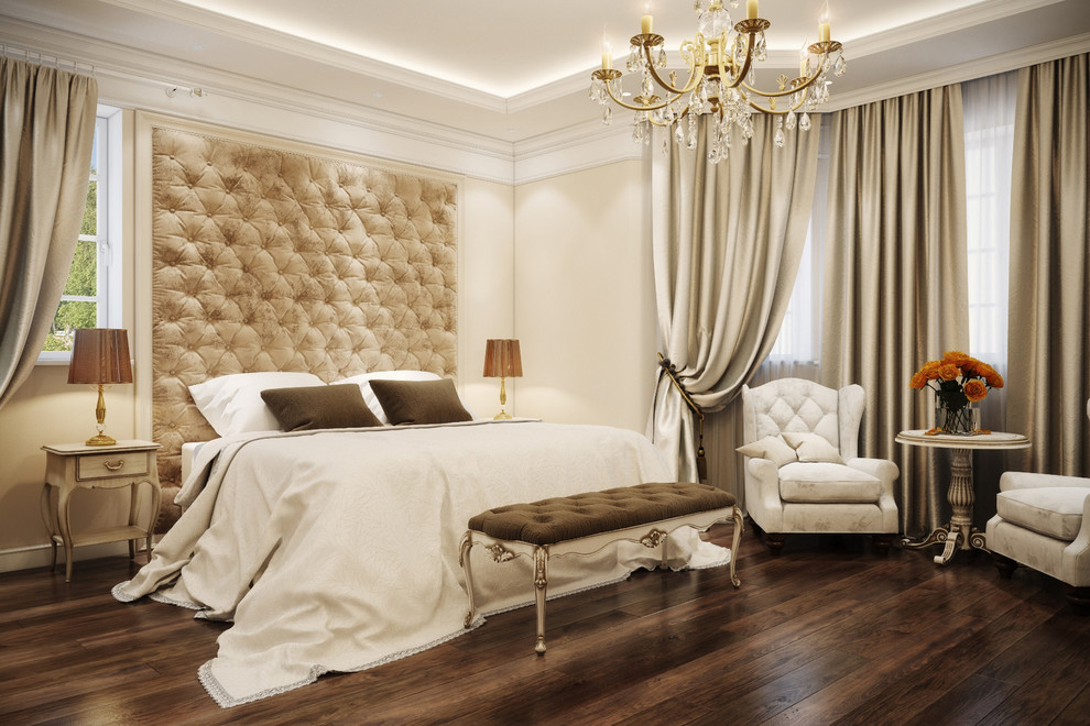 Английский чай