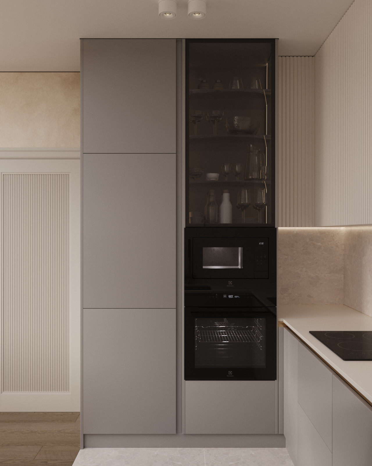 ЖК "Айвазовский" 2.0