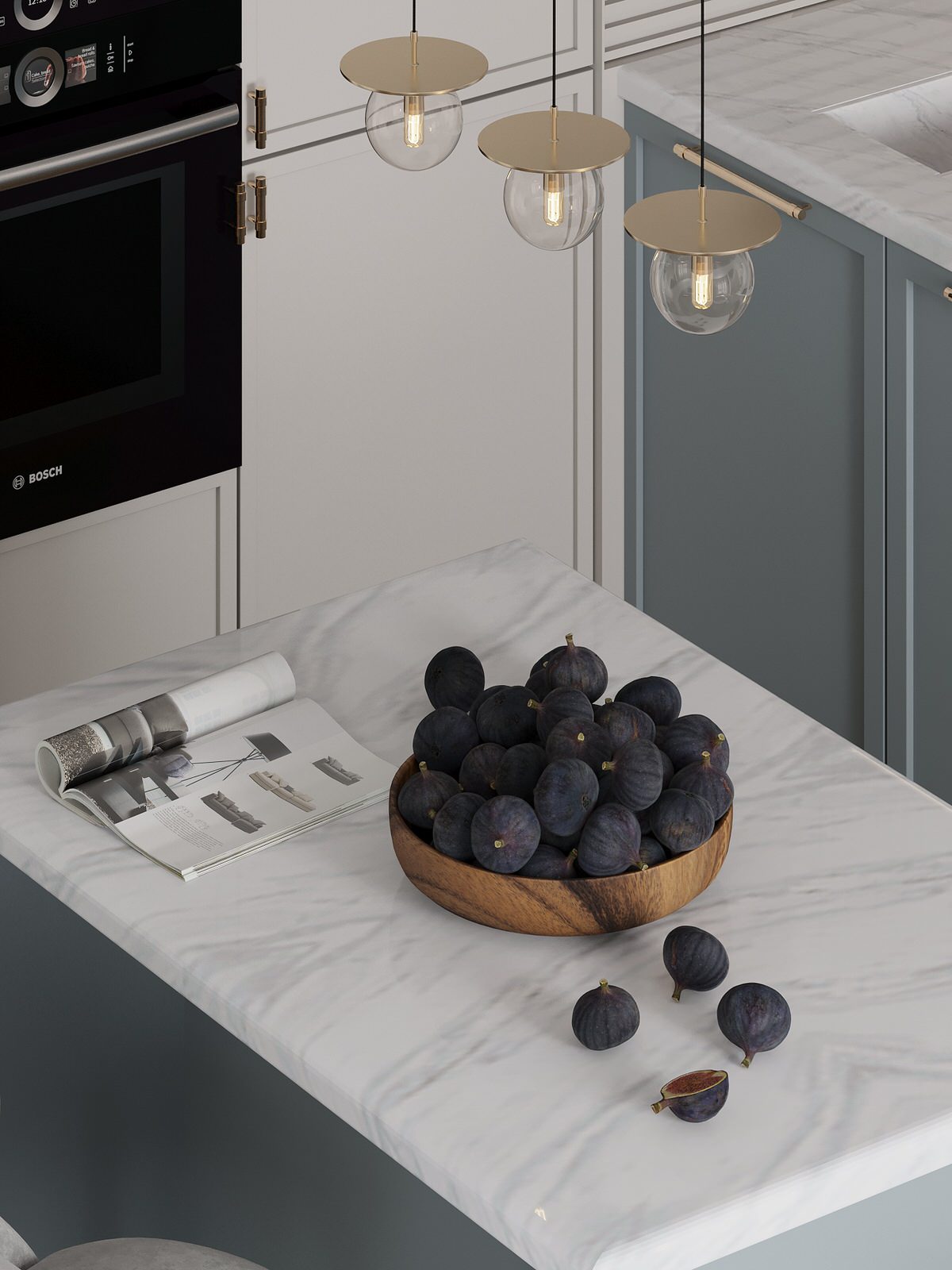 ЖК "Life Варшавская"