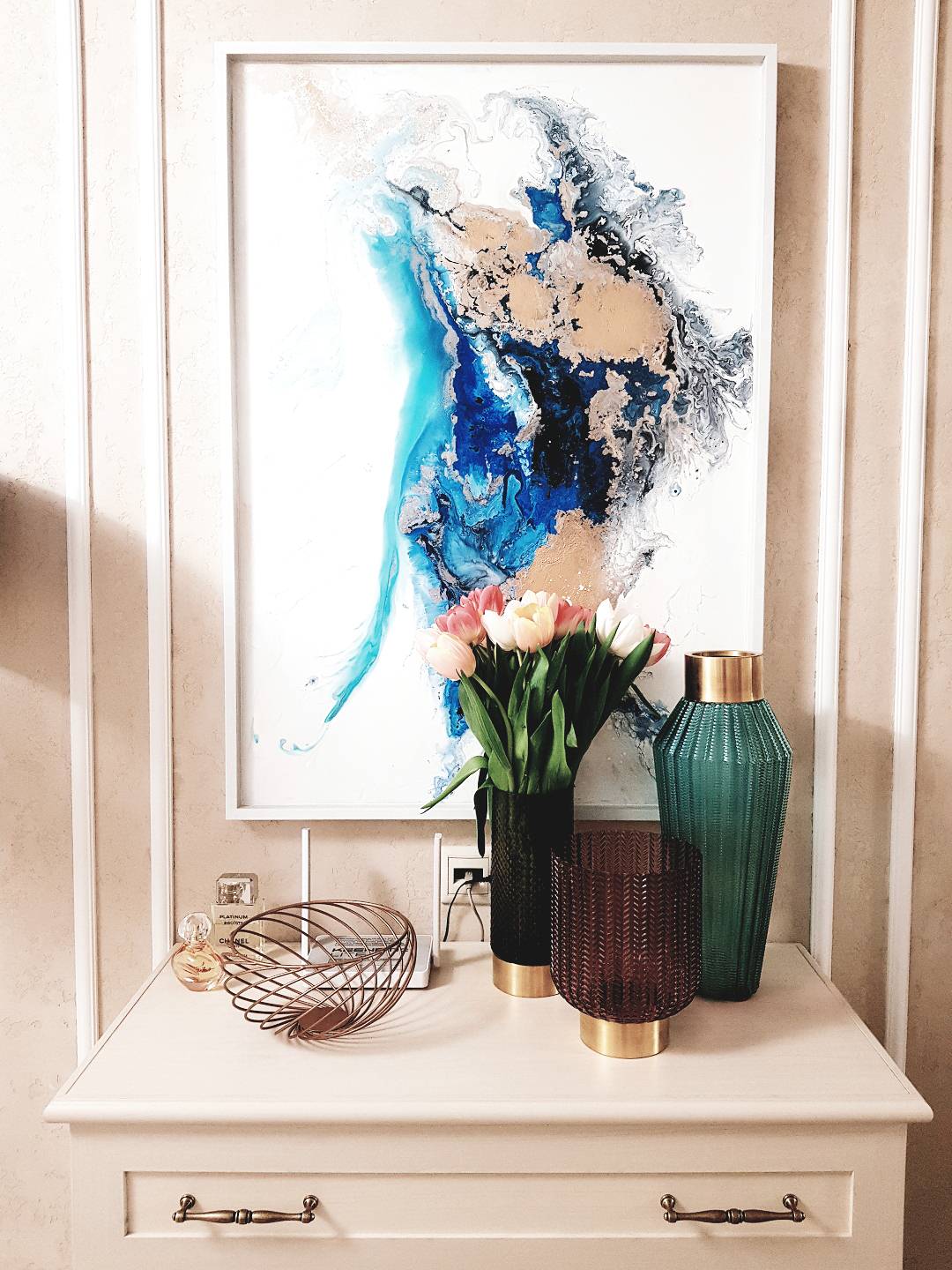 ЖК Антоновские Яблоки