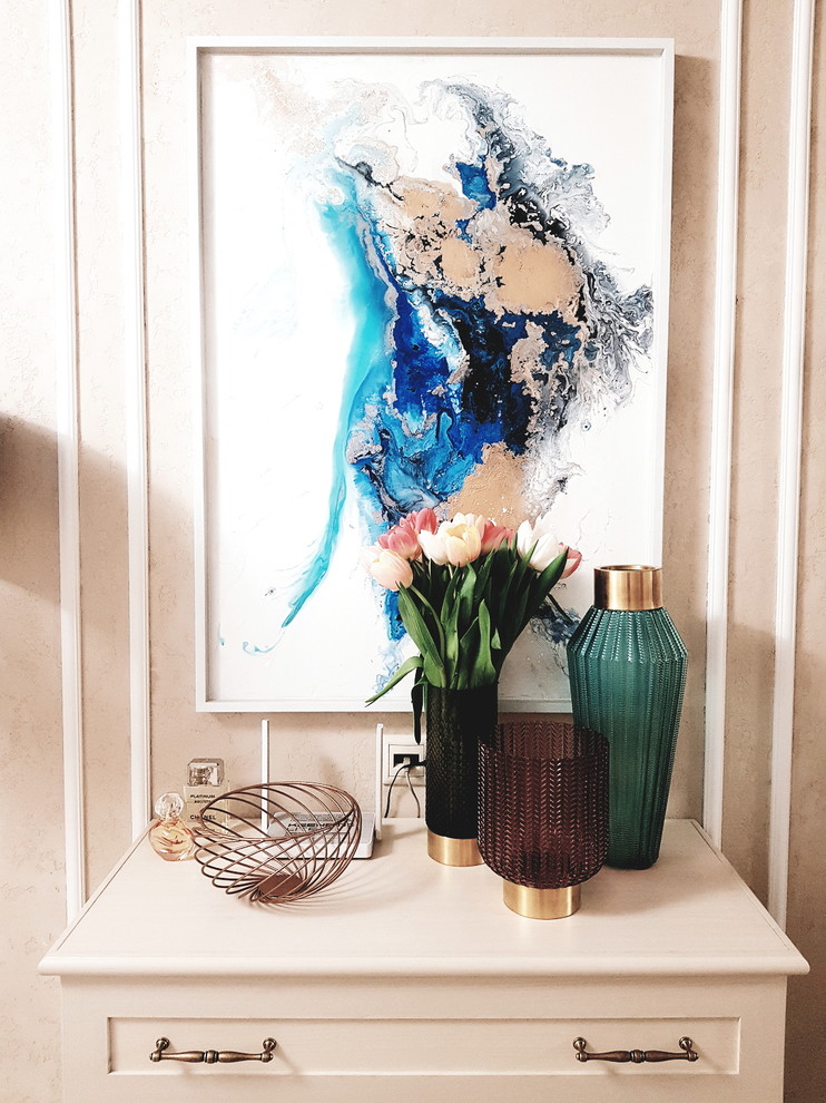 ЖК Антоновские Яблоки