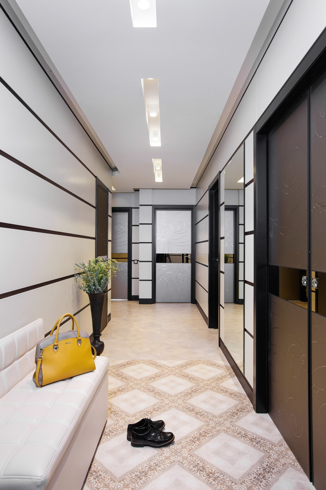 Квартира в Одинцово