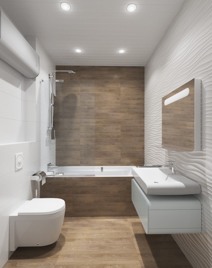 Квартира на Планерной