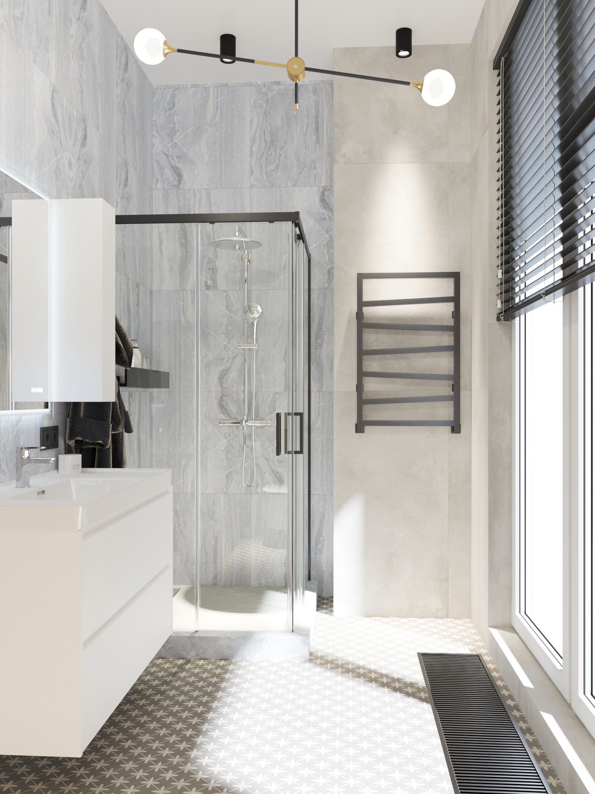 Загородный дом мкр. малый Ахун