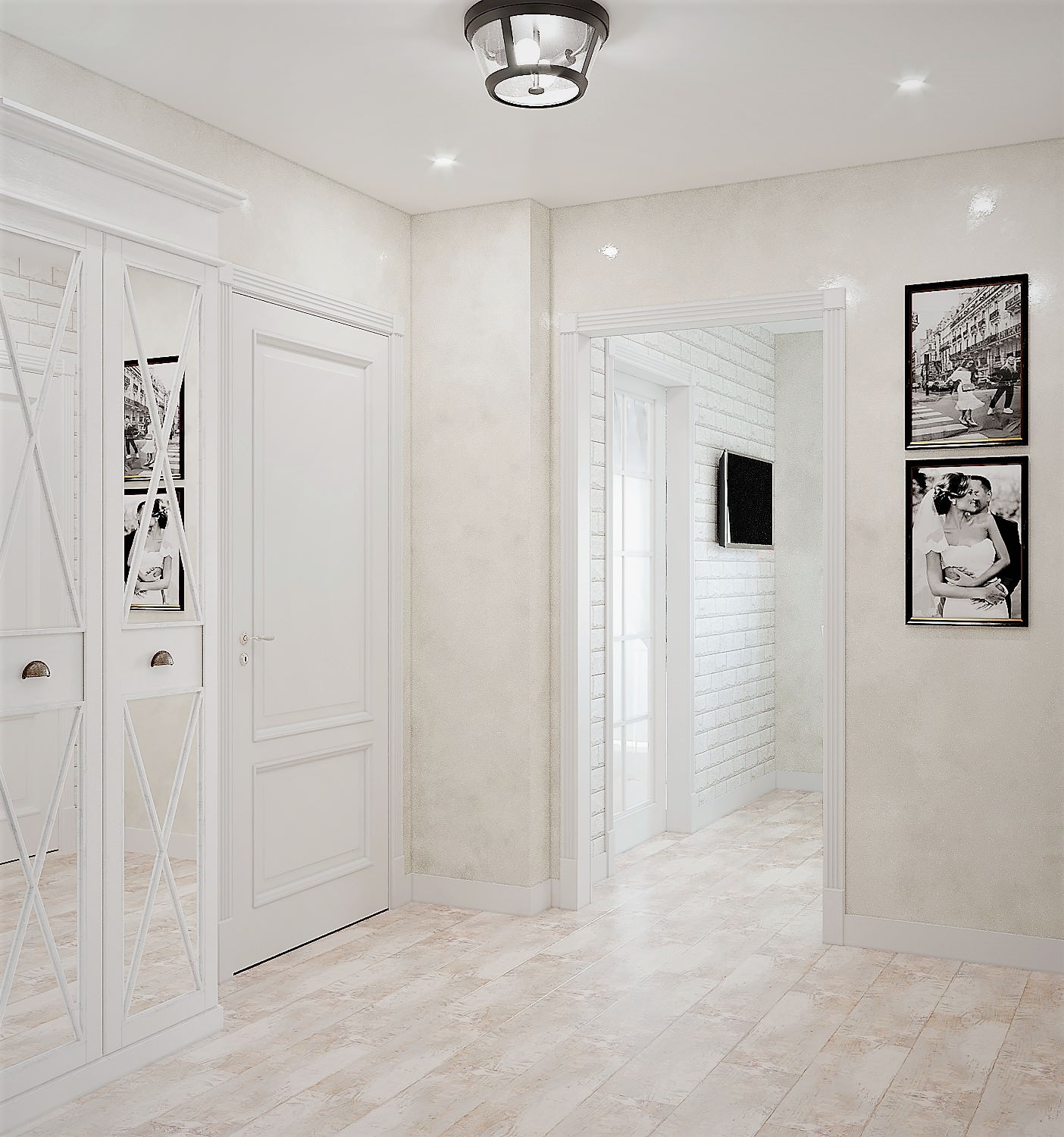 Квартира в г. Павлово/Нижегородска область/