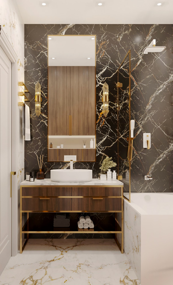 ЖК Александровский Сад