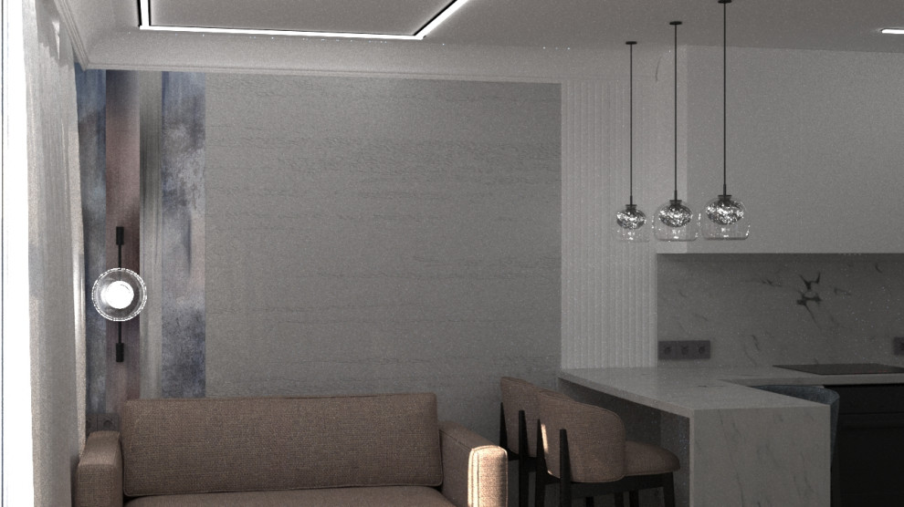 Для молодой семьи