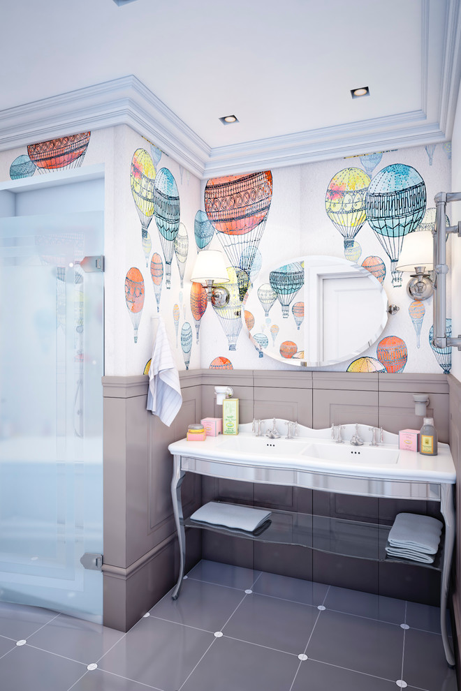 ЖК Мосфильмовский