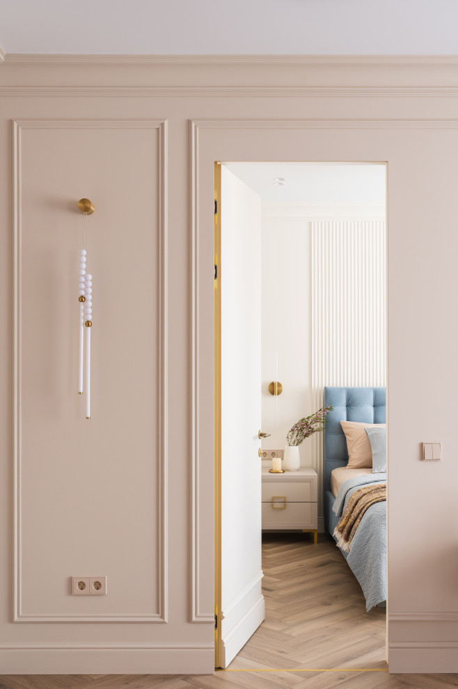 Современная классика для семьи