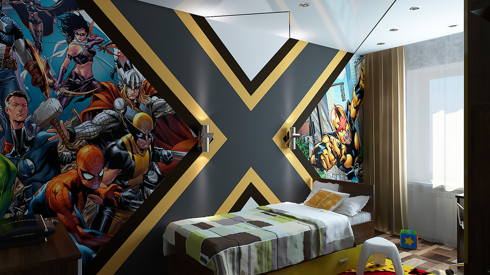 Трехкомнатная квартира в Улан-Уде