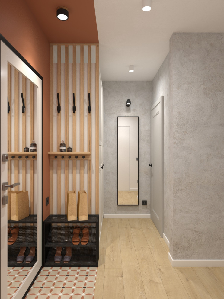 Про настоящее лето | Москва | 2021