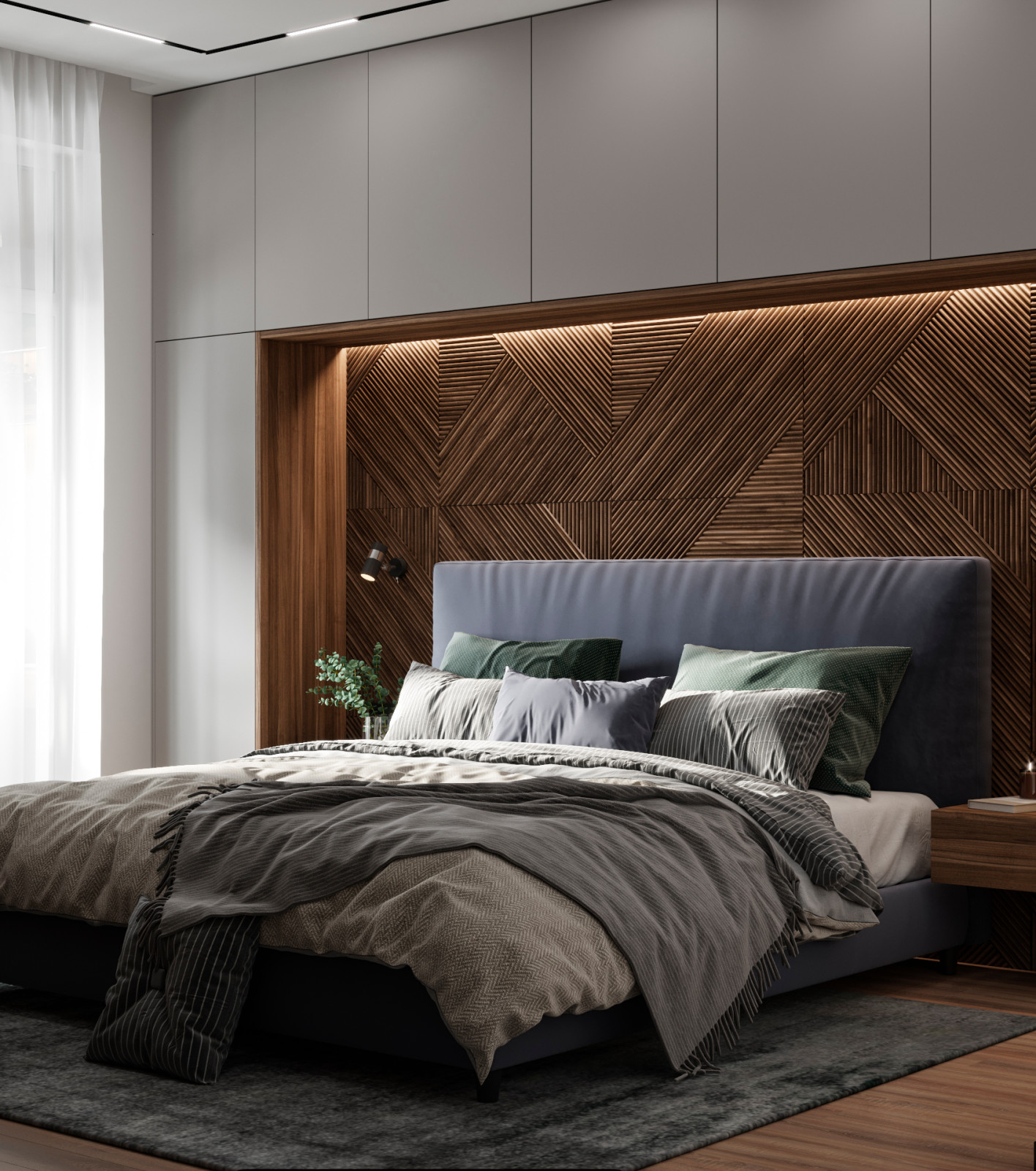 ЖК "Фестиваль Парк"