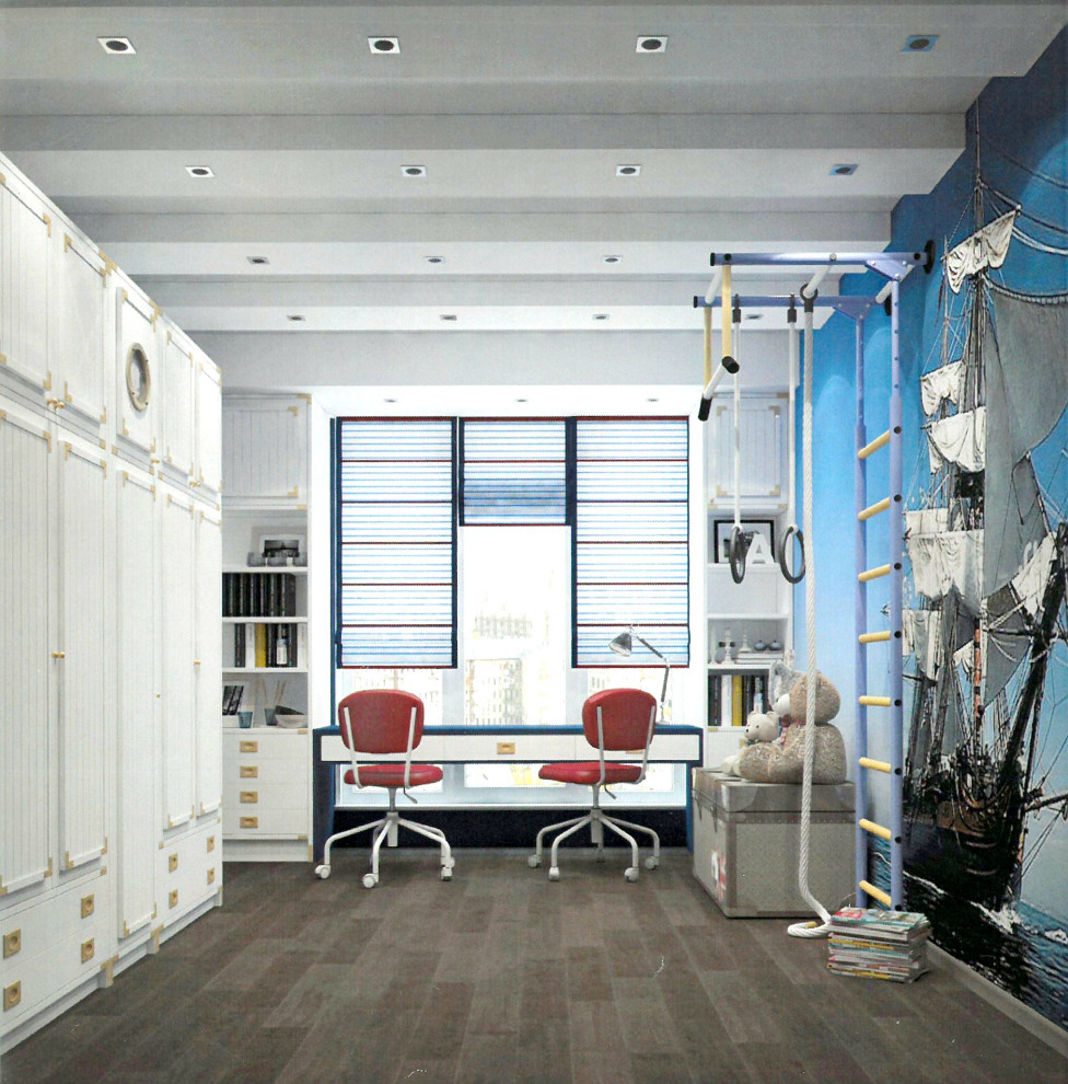 ЖК Да Винчи