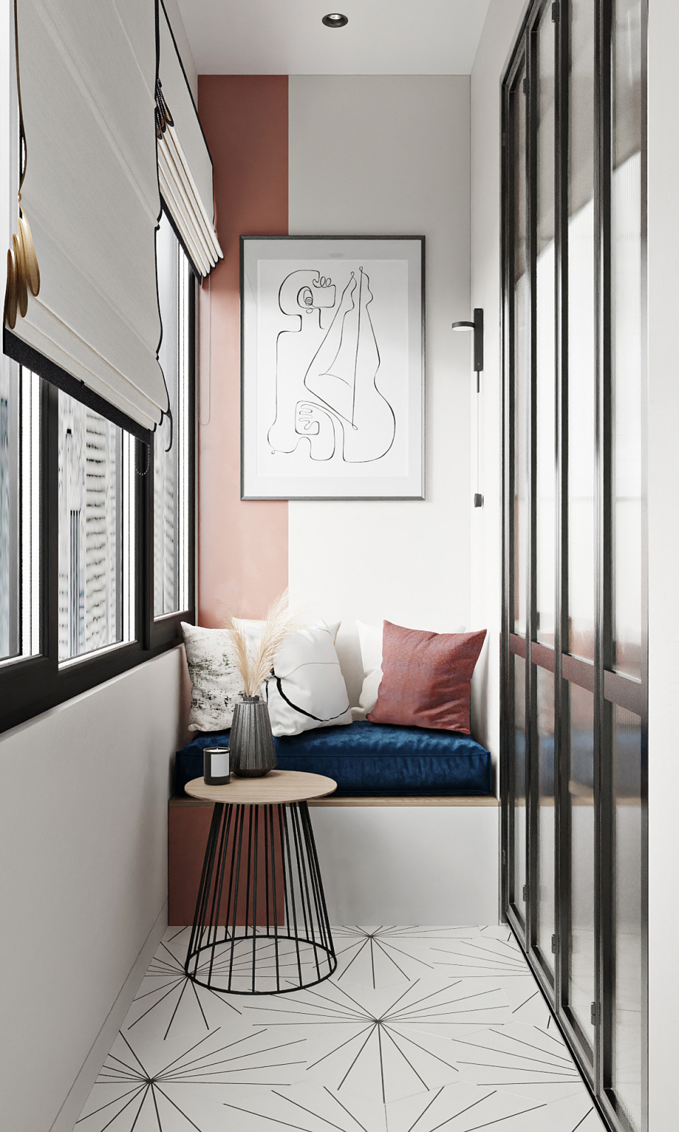 ЖК ПЕТРОВСКИЙ ПАРК