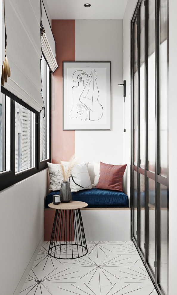 ЖК ПЕТРОВСКИЙ ПАРК