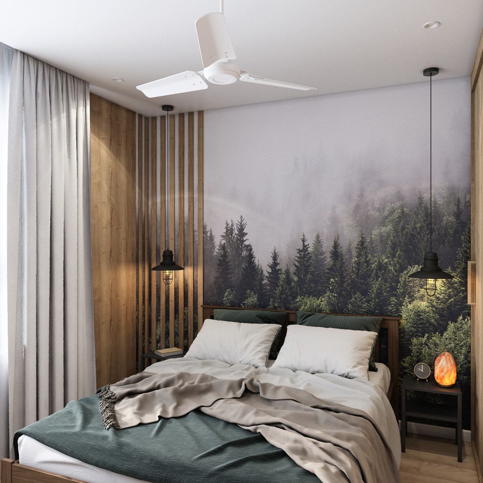 Квартира 65,1 м2