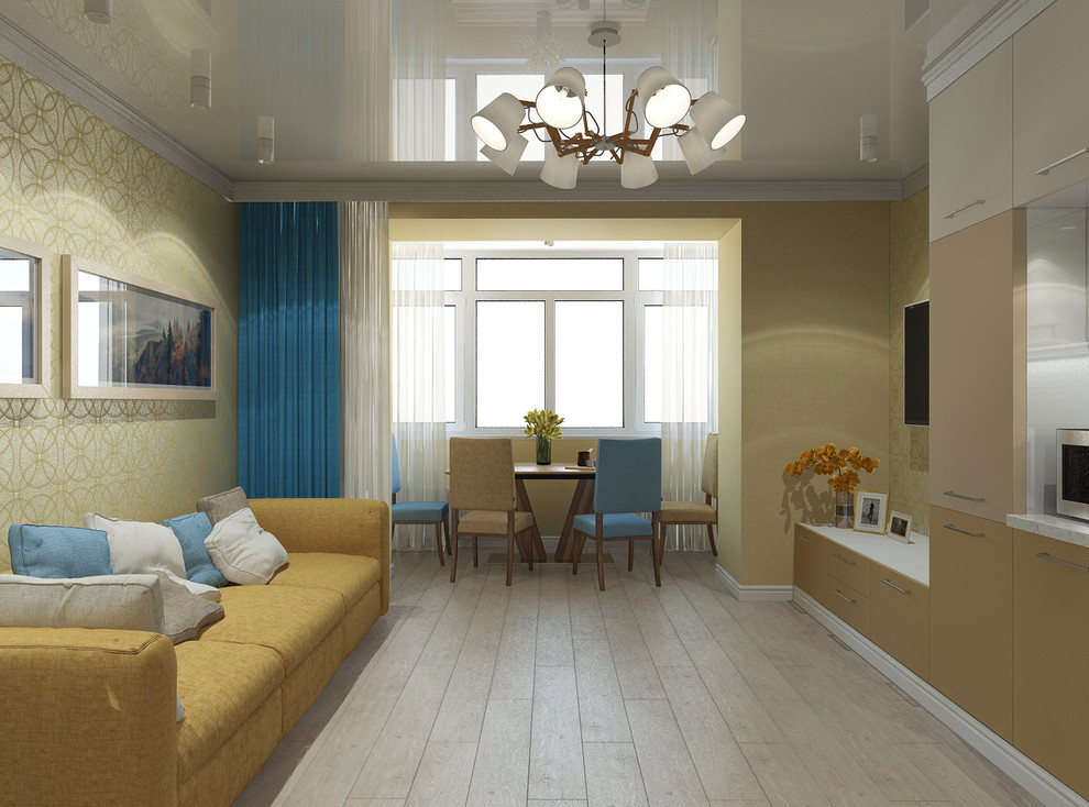 Ясность и лаконичность стиля