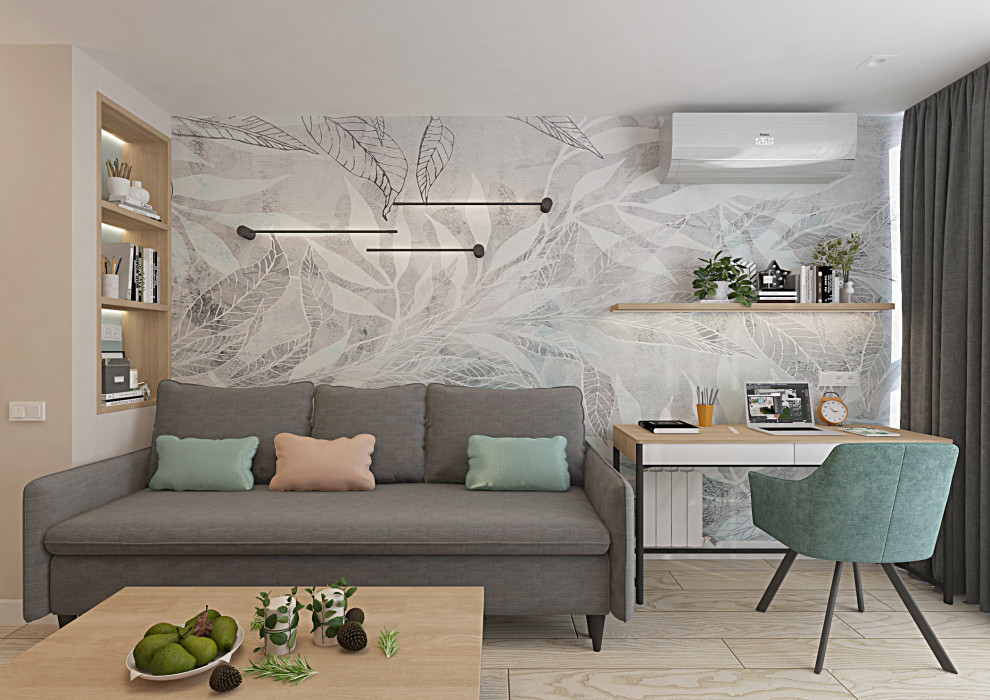 Квартира для молодой семьи