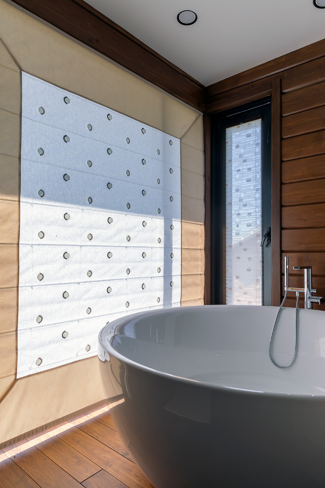 Дом в современном стиле г. Калязин