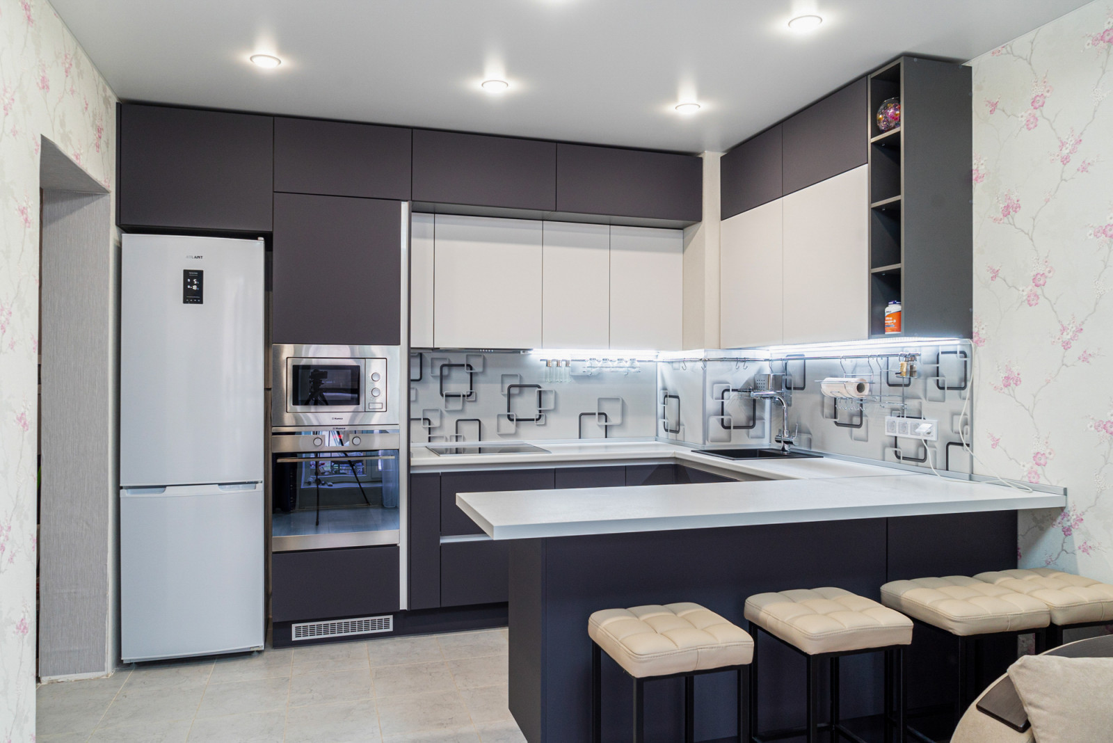 Кухни на заказ