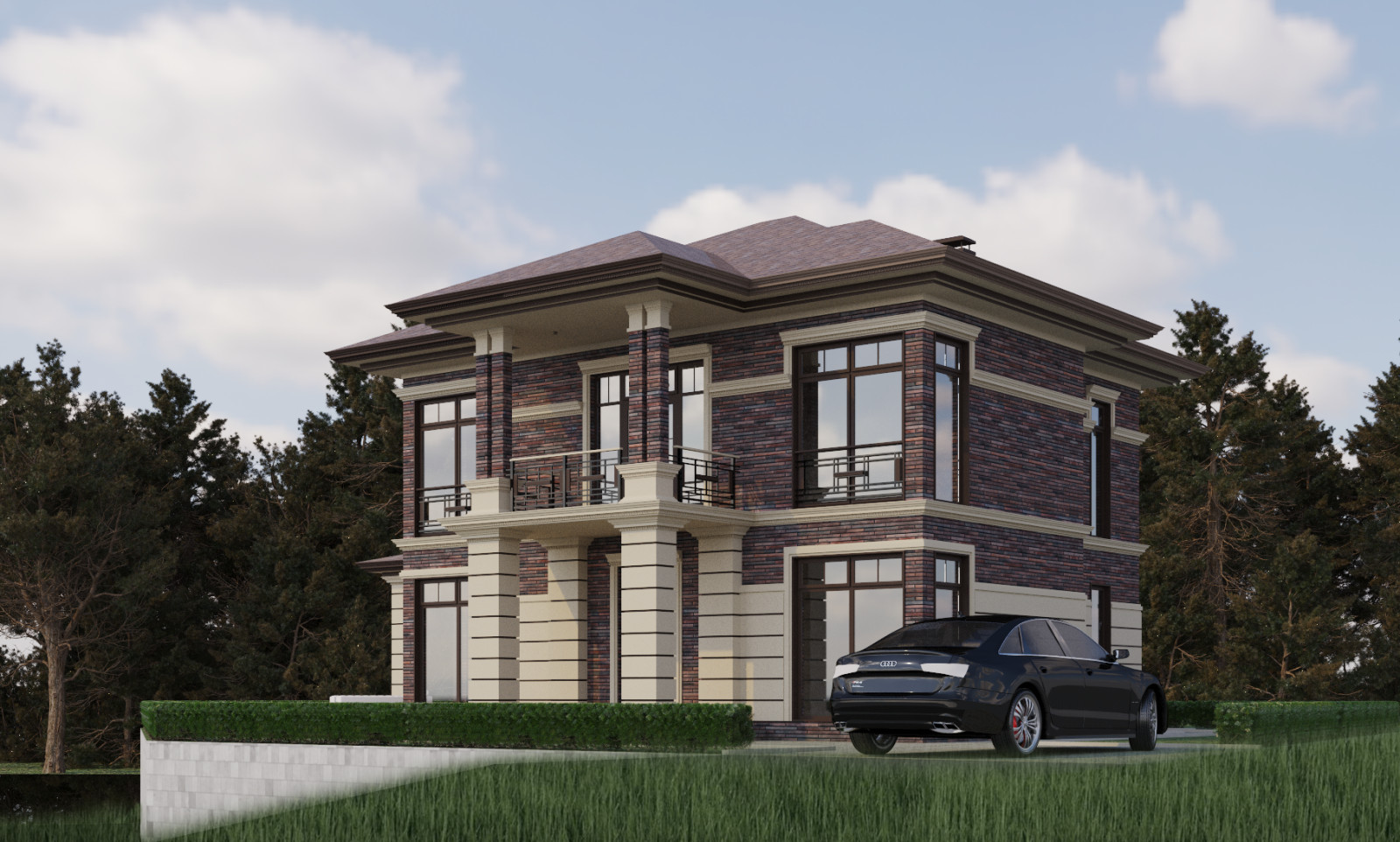 Наши работы