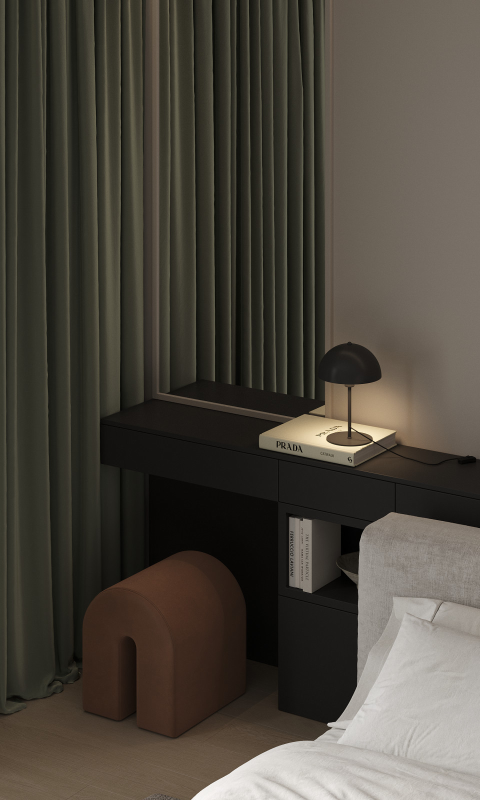 Европейский Берег S61