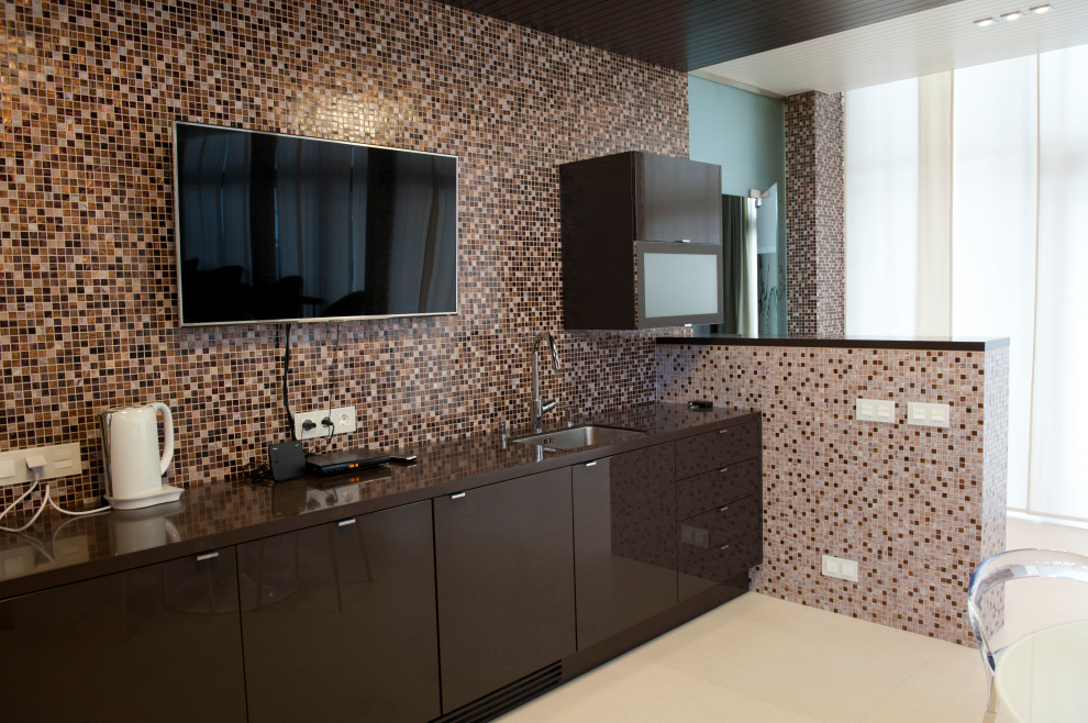 Частный дом 600 м2