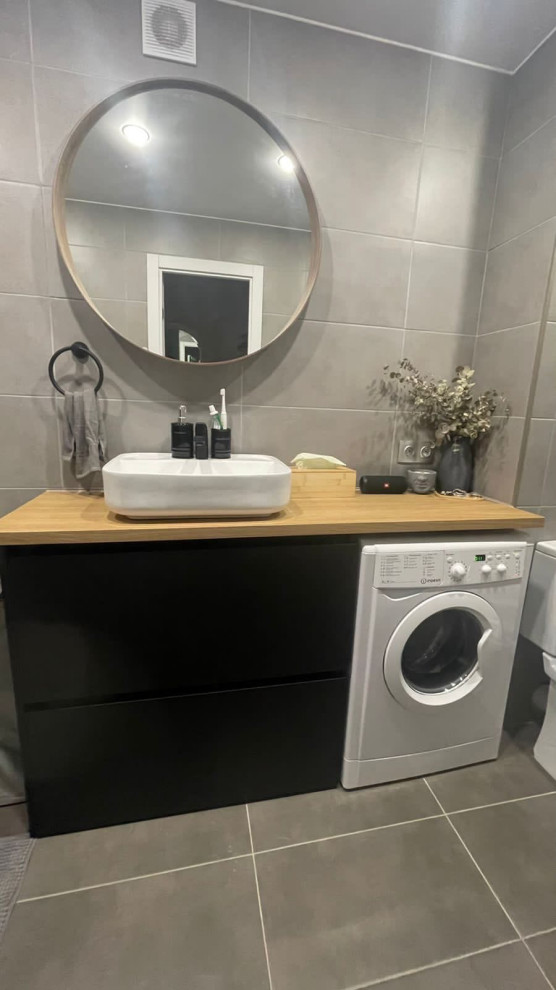 Обложка проекта: Мой проект