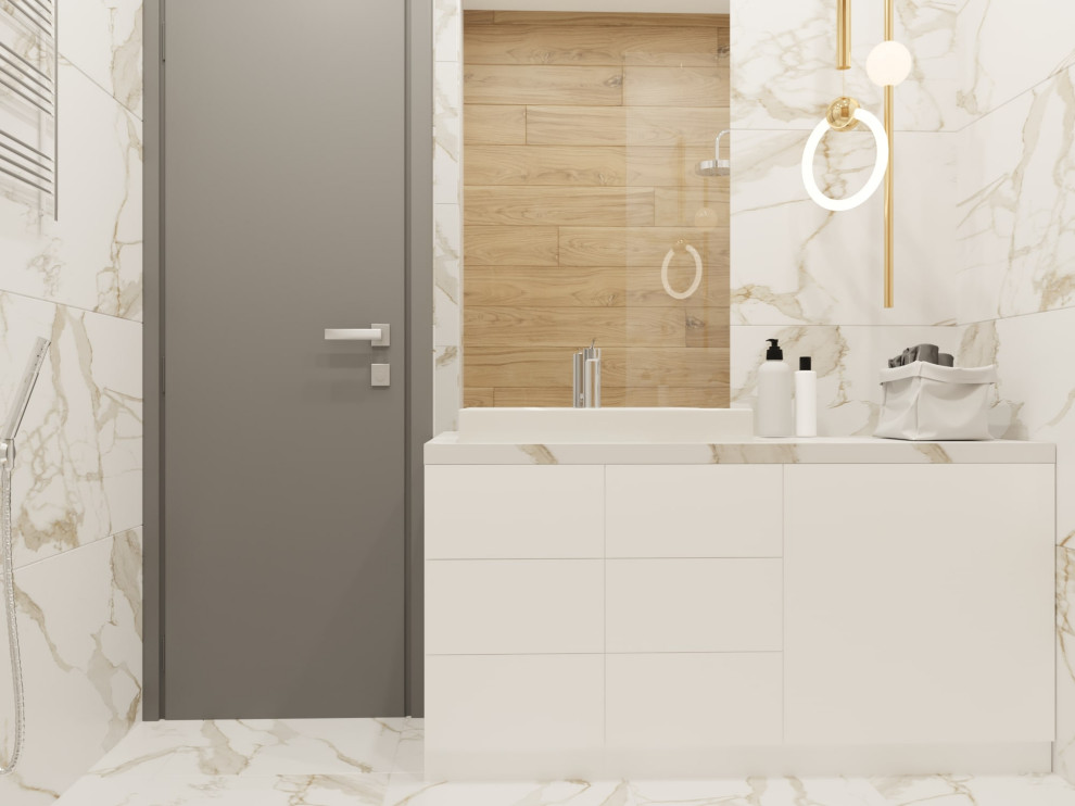 Зеленый остров