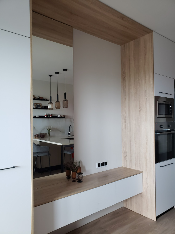 Квартира-студия