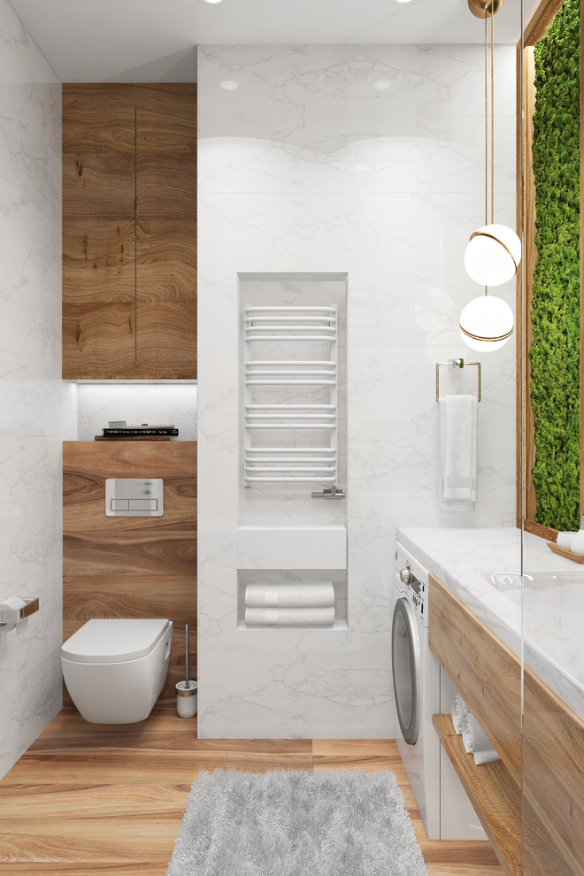 Квартира в Балтийской Жемчужине