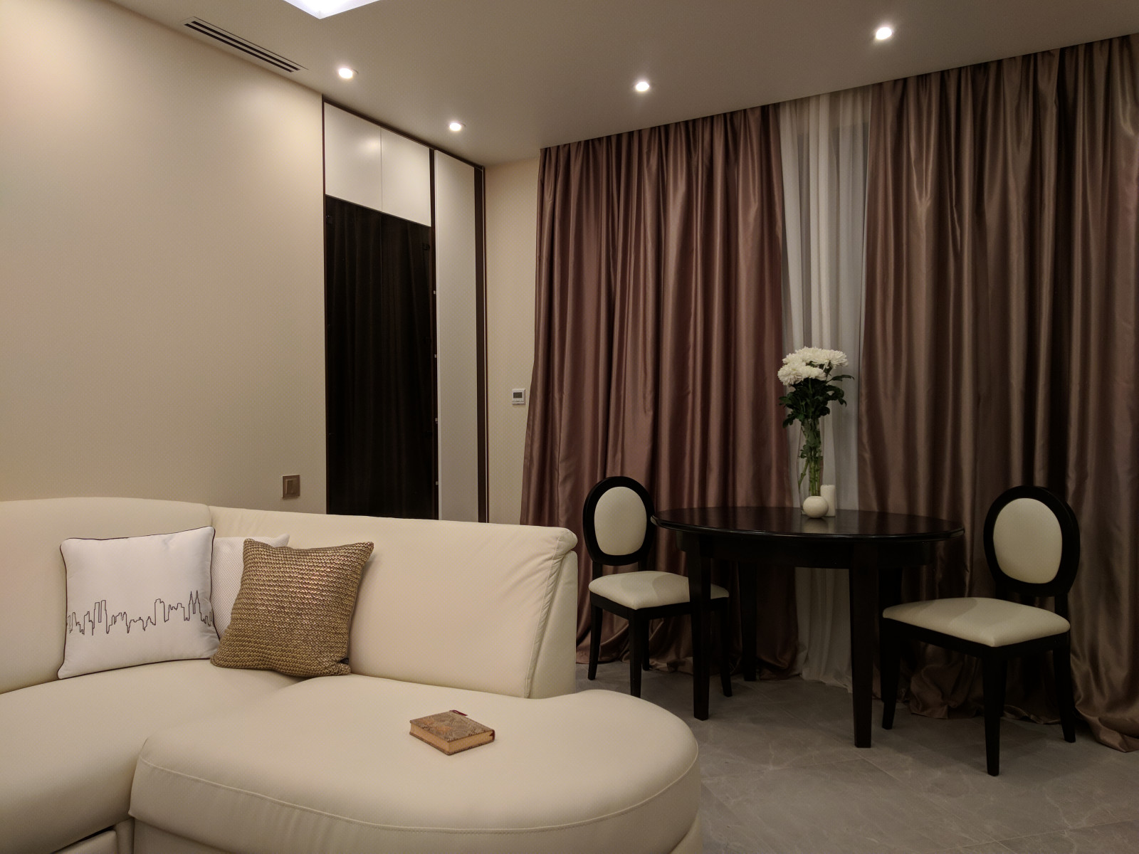 Савеловский сити