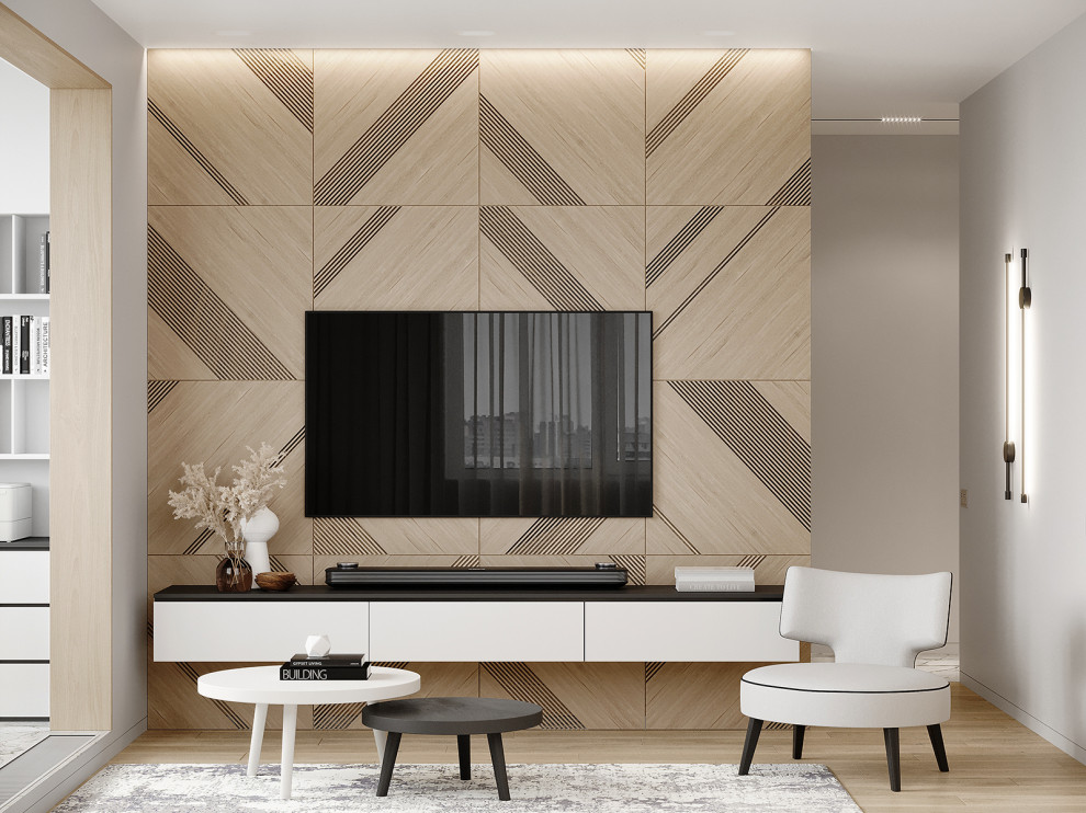 Квартира в Москве