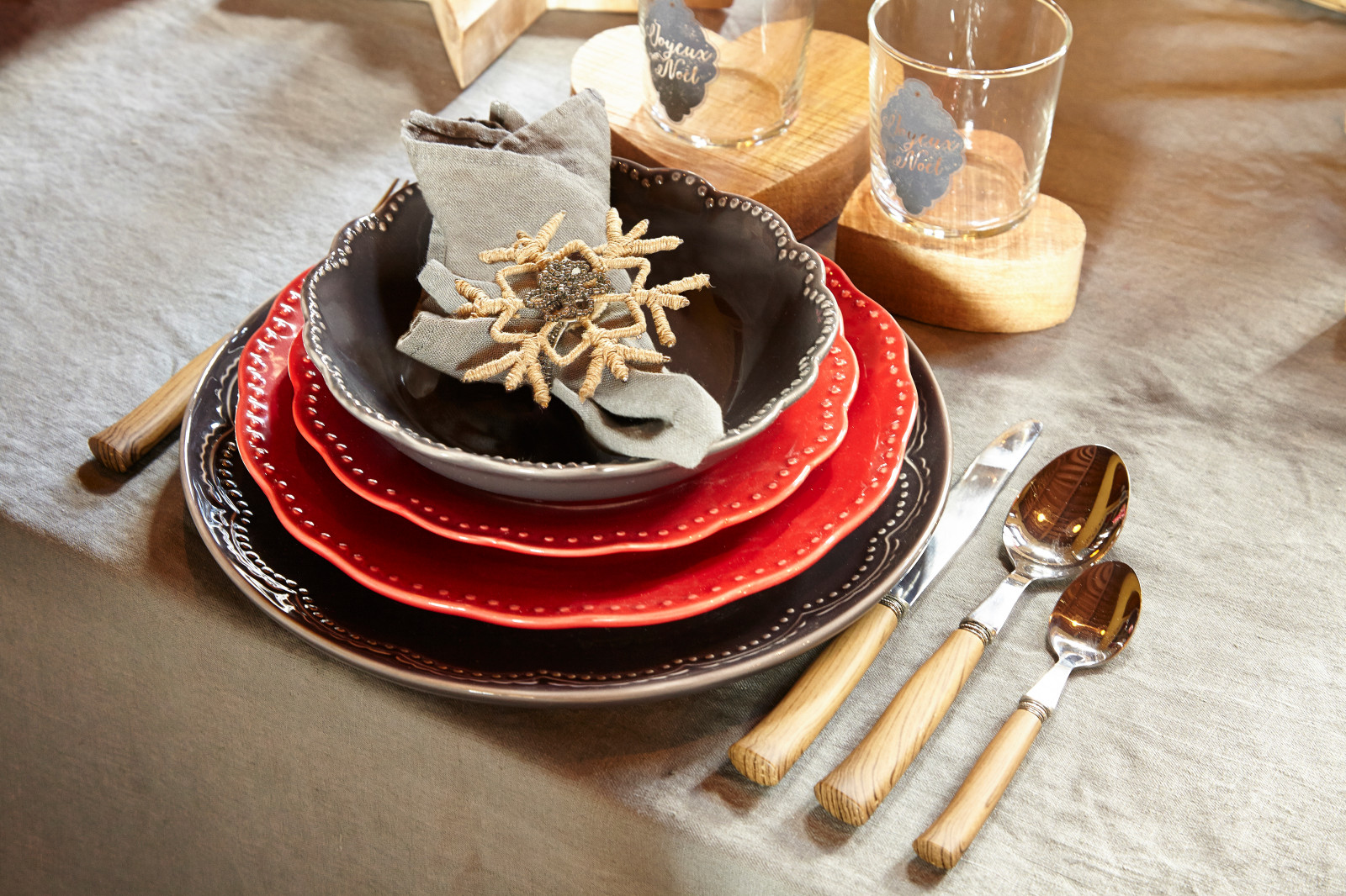 Фотоохота: Снежинки из бумаги и других подручных материалов