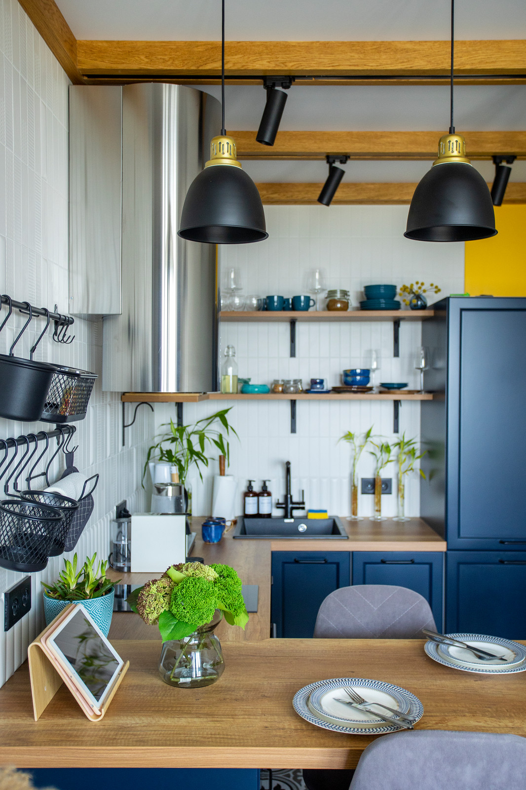 Квартира в ЖК Родина