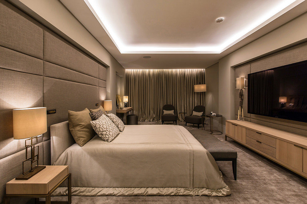 Квартира в Лондоне