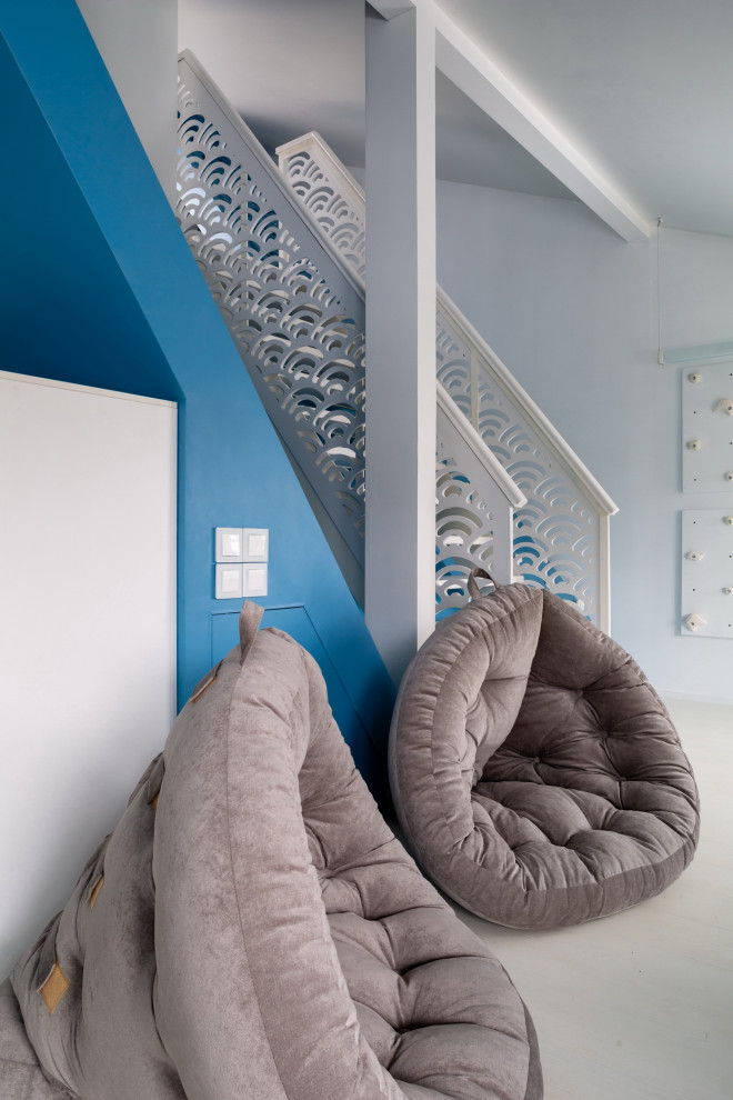 Werkel в новом проекте Максима и Евгении Константиновых