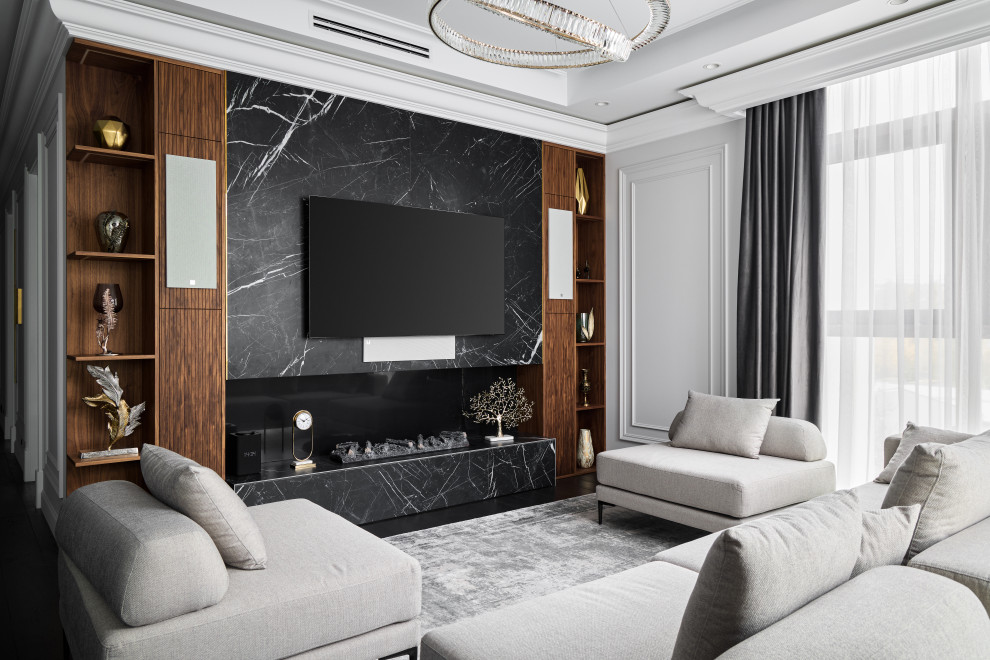 Квартира в элитном ЖК