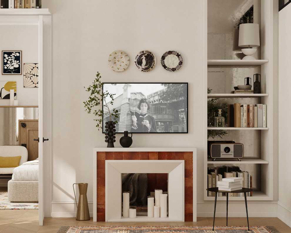 ЖК Адмирала Макарова